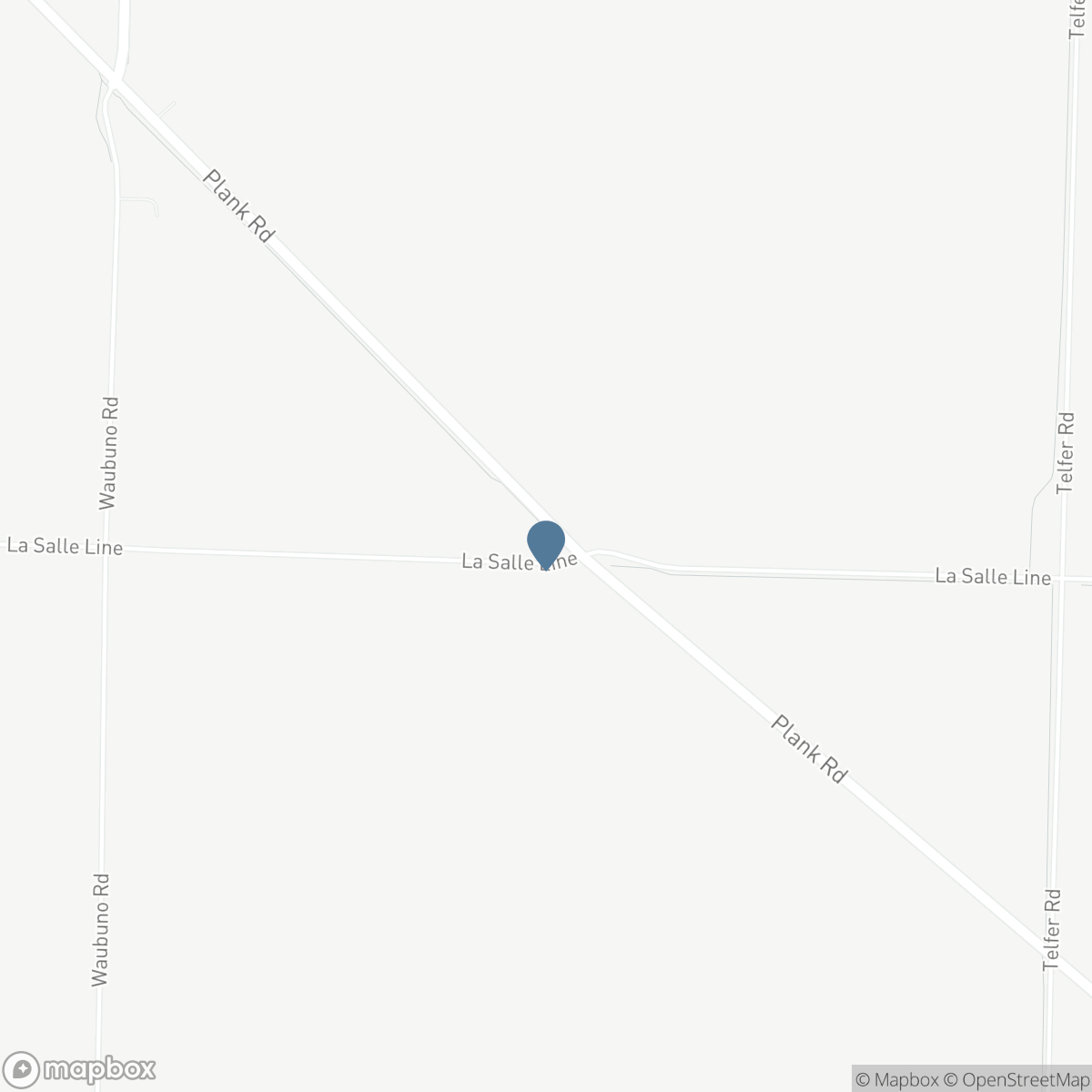 1933 Plank ROAD, Sarnia, Ontario N7T 7H5